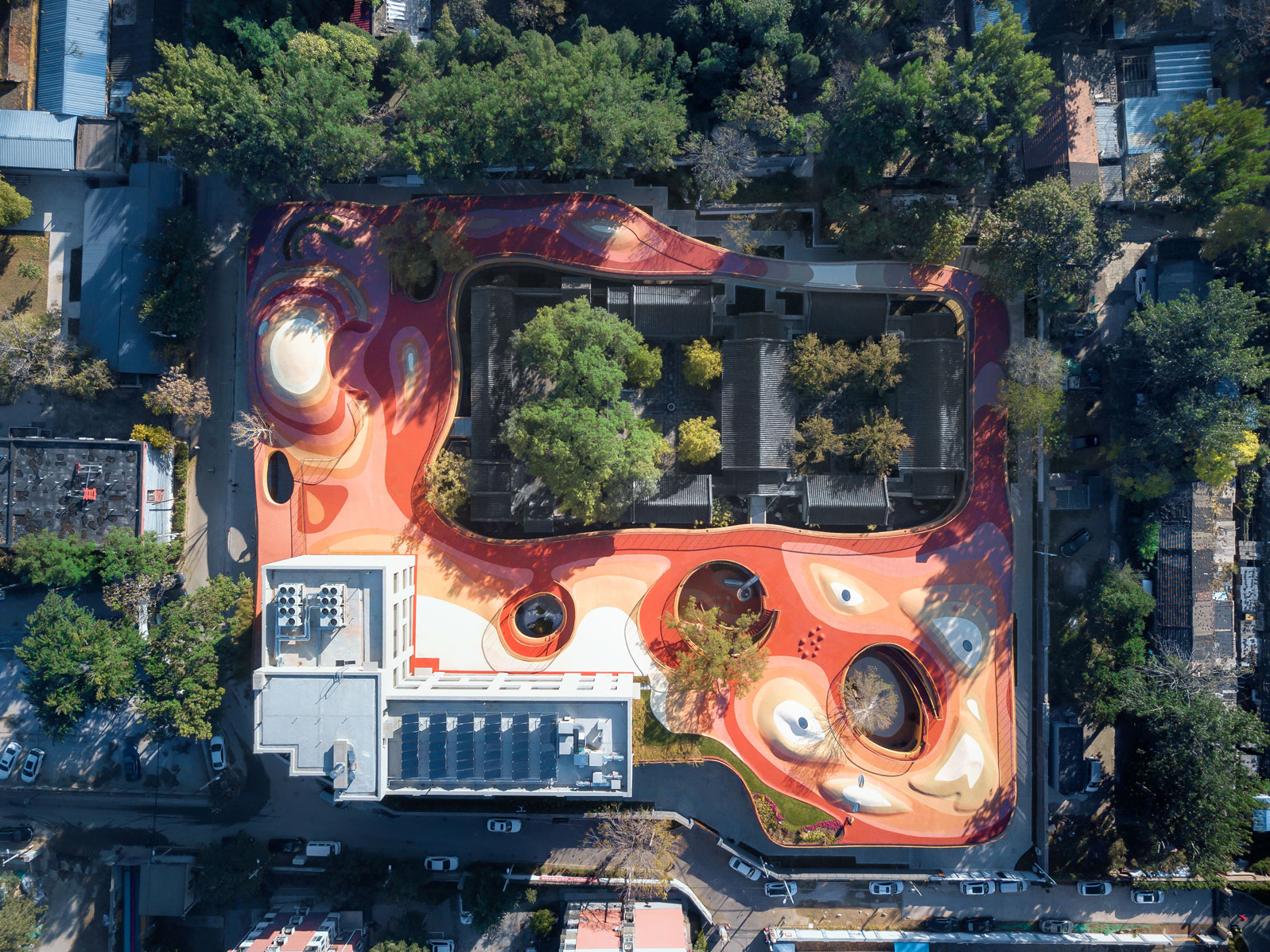 樂(lè)成幼兒園