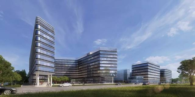 高立莊泊寓社區(qū)