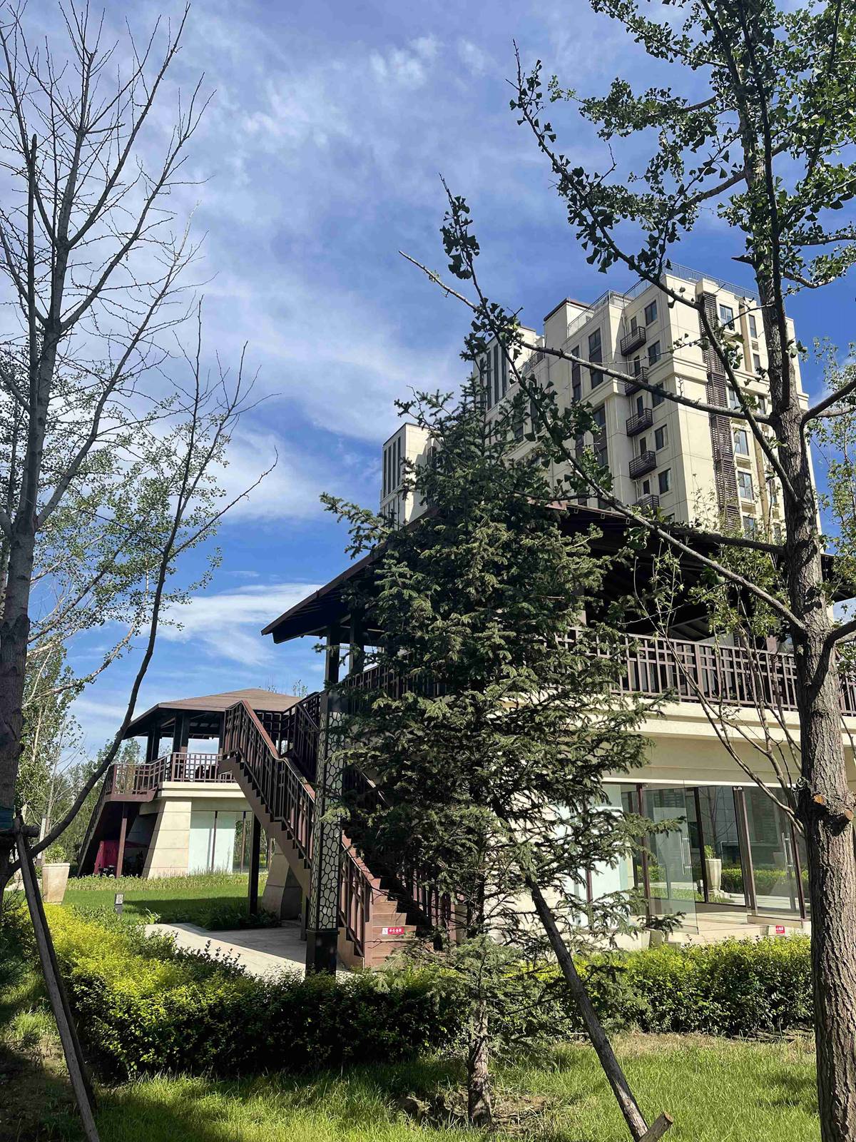 某小區(qū)鍋爐維保